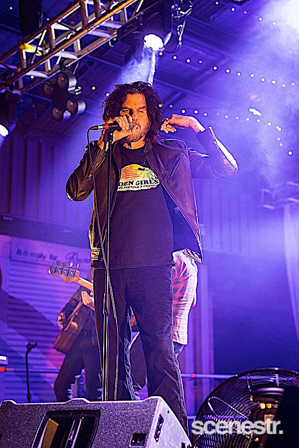 Photos: The Cruel Sea - Miami Marketta, Gold Coast - 7 July, 2024