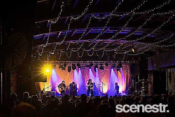 Photos: The Cruel Sea - Miami Marketta, Gold Coast - 7 July, 2024