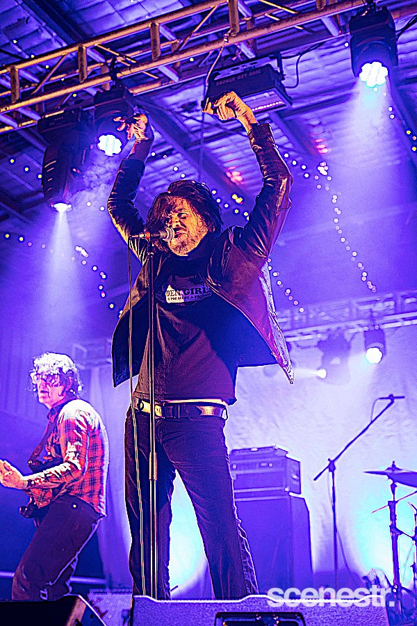 Photos: The Cruel Sea - Miami Marketta, Gold Coast - 7 July, 2024