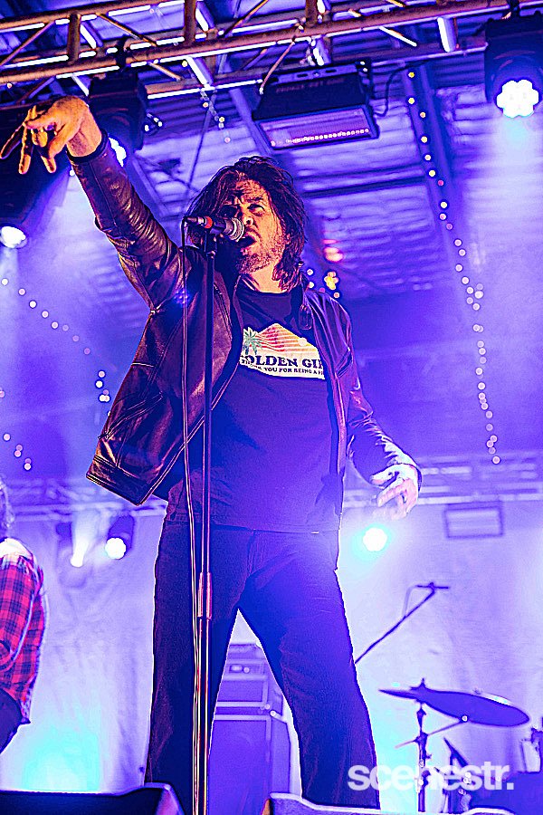 Photos: The Cruel Sea - Miami Marketta, Gold Coast - 7 July, 2024