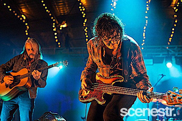 Photos: The Cruel Sea - Miami Marketta, Gold Coast - 7 July, 2024