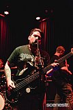 Photos: Ceres - Newtown Social Club, Sydney - 12 November, 2016
