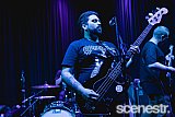 Photos: Ceres - Newtown Social Club, Sydney - 12 November, 2016