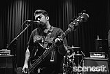 Photos: Ceres - Newtown Social Club, Sydney - 12 November, 2016