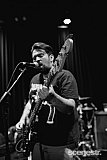 Photos: Ceres - Newtown Social Club, Sydney - 12 November, 2016