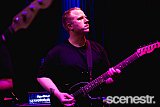 Photos: Ceres - Newtown Social Club, Sydney - 12 November, 2016