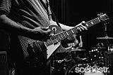 Photos: Ceres - Newtown Social Club, Sydney - 12 November, 2016