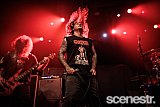 Photos: Cavalera - The Tivoli, Brisbane - 18 January, 2025