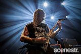 Photos: Cavalera - The Tivoli, Brisbane - 18 January, 2025