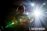 Photos: Cavalera - The Tivoli, Brisbane - 18 January, 2025
