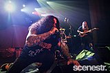 Photos: Cavalera - The Tivoli, Brisbane - 18 January, 2025