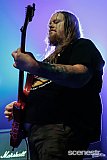 Photos: Cavalera - The Tivoli, Brisbane - 18 January, 2025