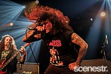 Photos: Cavalera - The Tivoli, Brisbane - 18 January, 2025