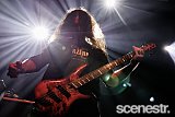 Photos: Cavalera - The Tivoli, Brisbane - 18 January, 2025