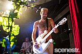 Photos: Crystal Fighters - The Corner Hotel, Melbourne - 20 July, 2016