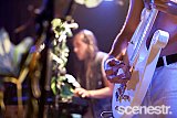 Photos: Crystal Fighters - The Corner Hotel, Melbourne - 20 July, 2016