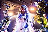 Photos: Crystal Fighters - The Corner Hotel, Melbourne - 20 July, 2016