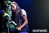 Photos: Crystal Fighters - The Corner Hotel, Melbourne - 20 July, 2016