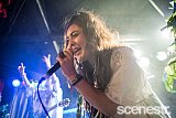 Photos: Crystal Fighters - The Corner Hotel, Melbourne - 20 July, 2016