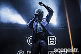 Photos: 2018 Splendour In The Grass Day 1 - North Byron Parklands - 20 July, 2018
