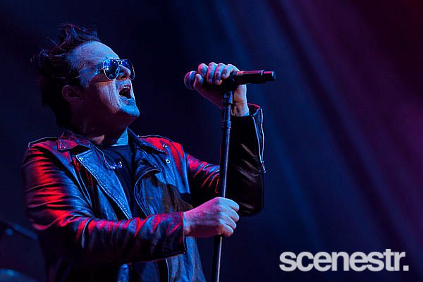 Photos: Culture Club - Rod Laver Arena, Melbourne - 10 June, 2016