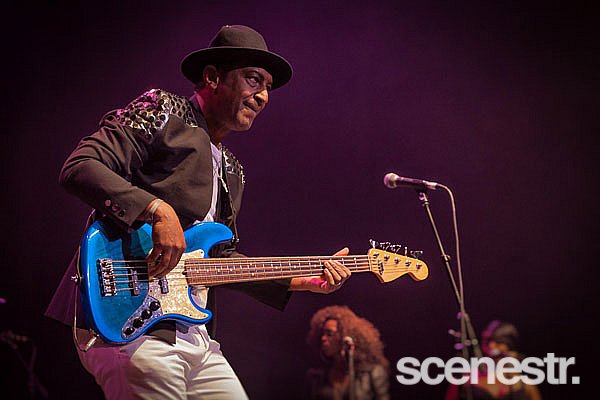 Photos: Culture Club - Rod Laver Arena, Melbourne - 10 June, 2016
