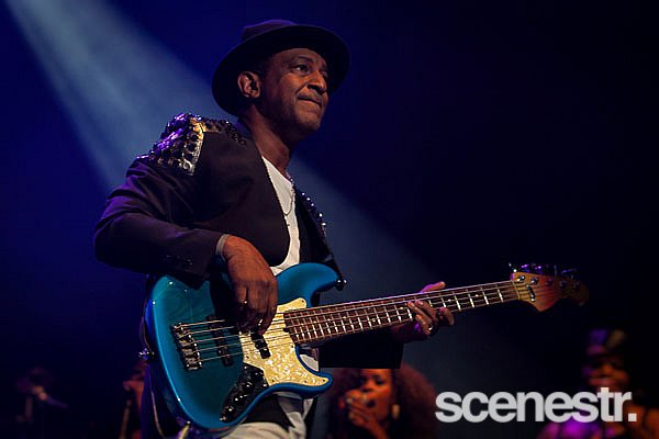 Photos: Culture Club - Rod Laver Arena, Melbourne - 10 June, 2016