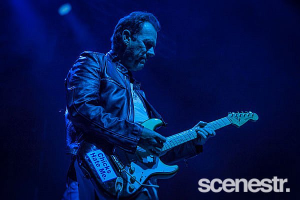 Photos: Culture Club - Rod Laver Arena, Melbourne - 10 June, 2016