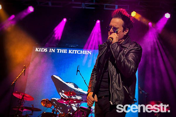 Photos: Culture Club - Rod Laver Arena, Melbourne - 10 June, 2016