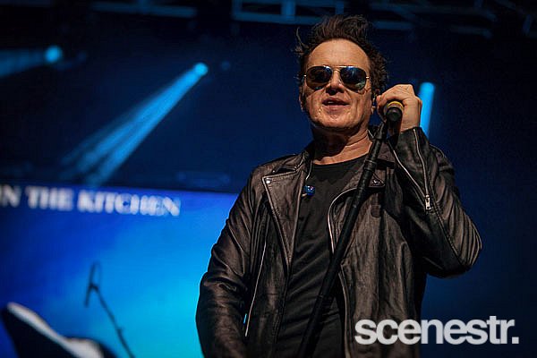 Photos: Culture Club - Rod Laver Arena, Melbourne - 10 June, 2016