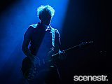 Photos: Custard - The Princess Theatre, Brisbane - 21 December, 2024