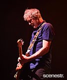 Photos: Custard - The Princess Theatre, Brisbane - 21 December, 2024