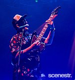 Photos: Custard - The Princess Theatre, Brisbane - 21 December, 2024