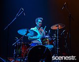 Photos: Custard - The Princess Theatre, Brisbane - 21 December, 2024