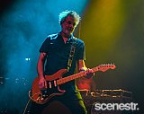 Photos: Custard - The Princess Theatre, Brisbane - 21 December, 2024