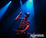 Photos: Custard - The Princess Theatre, Brisbane - 21 December, 2024