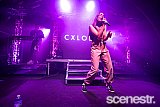 Photos: George Maple - The Triffid, Brisbane - 16 February, 2018