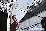 Photos: Falls Festival - Fremantle Oval - 4-5 January, 2020