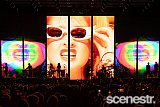 Photos: Cyndi Lauper - Brisbane Entertainment Centre - 5 April, 2025