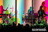 Photos: Cyndi Lauper - Brisbane Entertainment Centre - 5 April, 2025