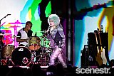 Photos: Cyndi Lauper - Brisbane Entertainment Centre - 5 April, 2025
