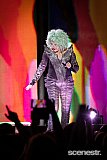 Photos: Cyndi Lauper - Brisbane Entertainment Centre - 5 April, 2025