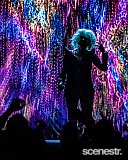 Photos: Cyndi Lauper - Brisbane Entertainment Centre - 5 April, 2025