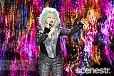Photos: Cyndi Lauper - Brisbane Entertainment Centre - 5 April, 2025
