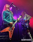 Photos: D-A-D - The Triffid, Brisbane - 22 May, 2025