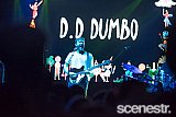 Photos: Falls Festival Byron - Day Two - 1 January, 2018