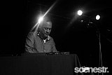 Photos: Deltron 3030 - The Hi-Fi, Brisbane - 25 February, 2015