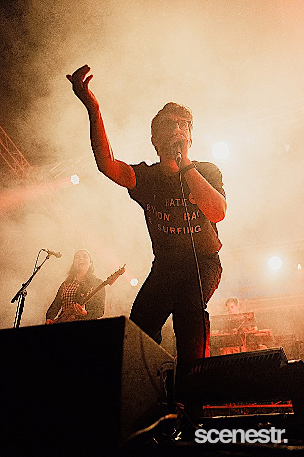 Photos: 2023 Splendour In The Grass Day One - North Byron Parklands - 21 July, 2023