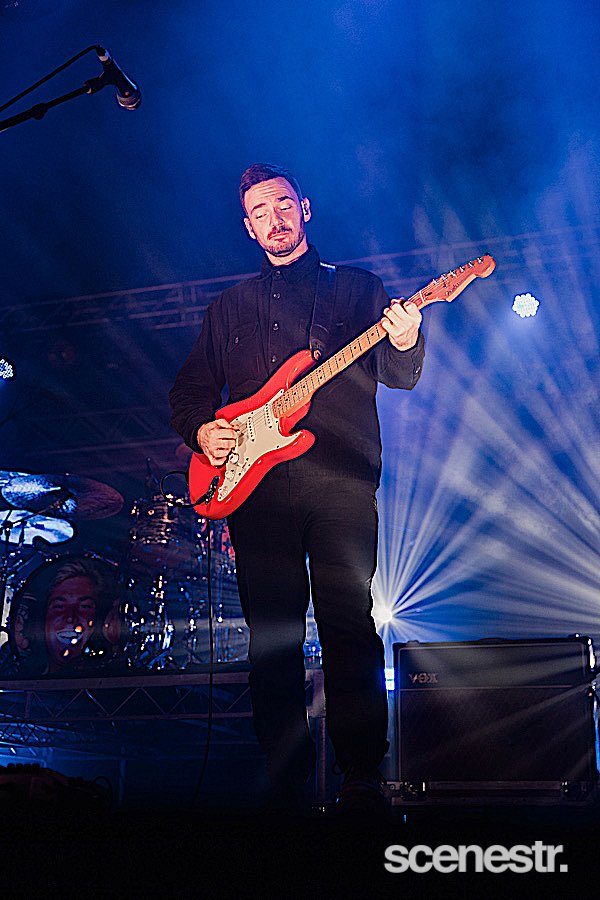 Photos: 2023 Splendour In The Grass Day One - North Byron Parklands - 21 July, 2023