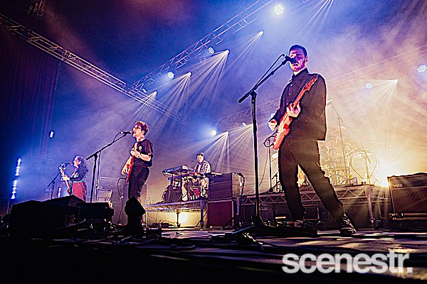 Photos: 2023 Splendour In The Grass Day One - North Byron Parklands - 21 July, 2023